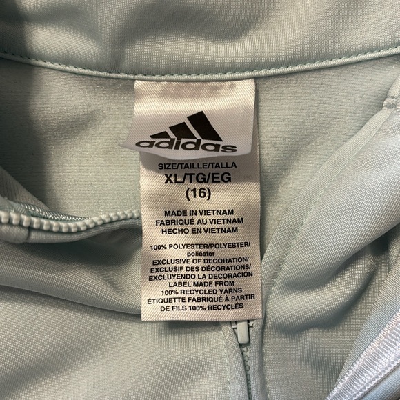 adidas jogger suit - Picture 8 of 8